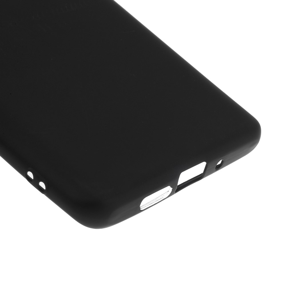 TPU Case Huawei P30 Pro zwart