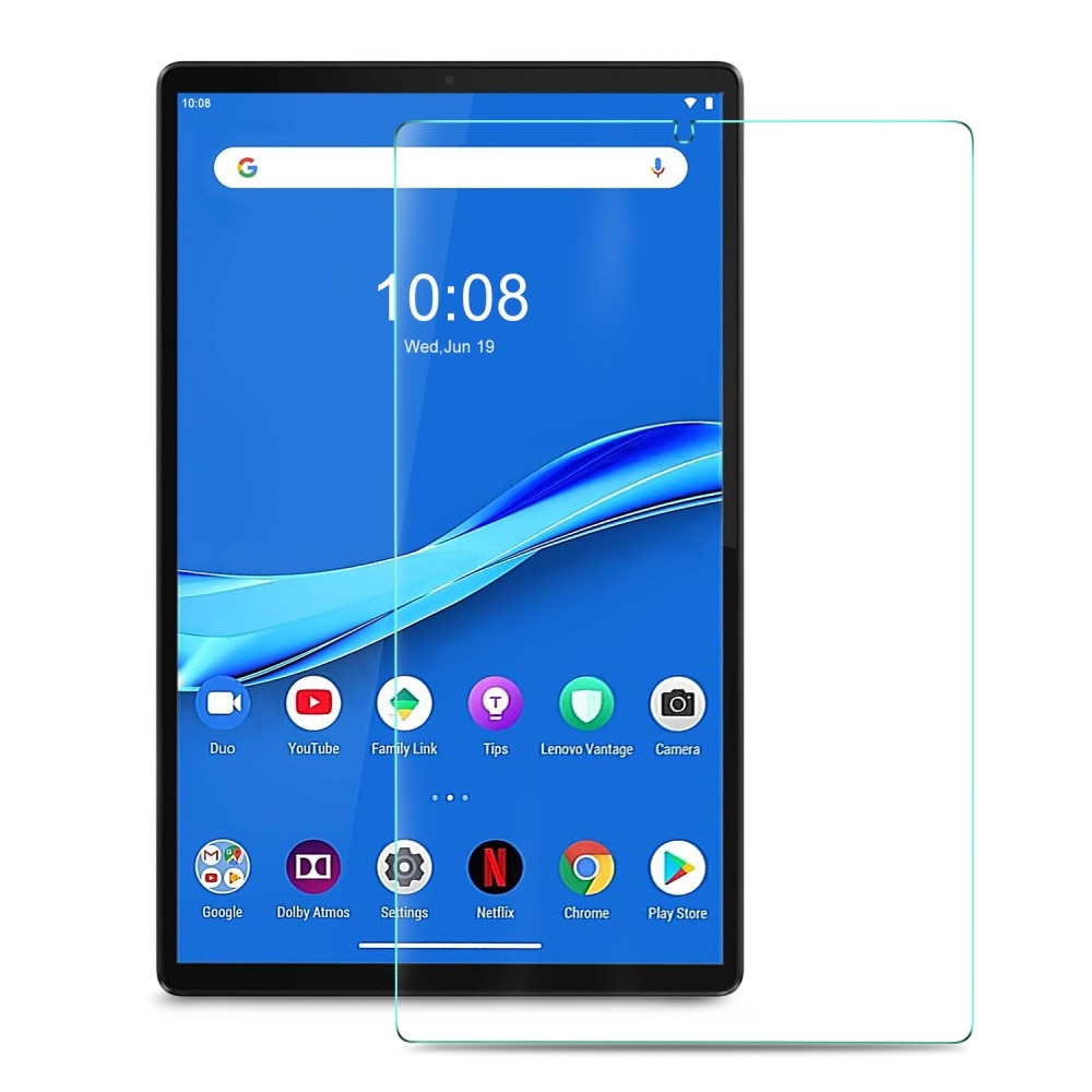 Lenovo Tab M10 FHD Plus (2nd Gen) 10.3 Gehard Glas 0.25mm Screenprotector