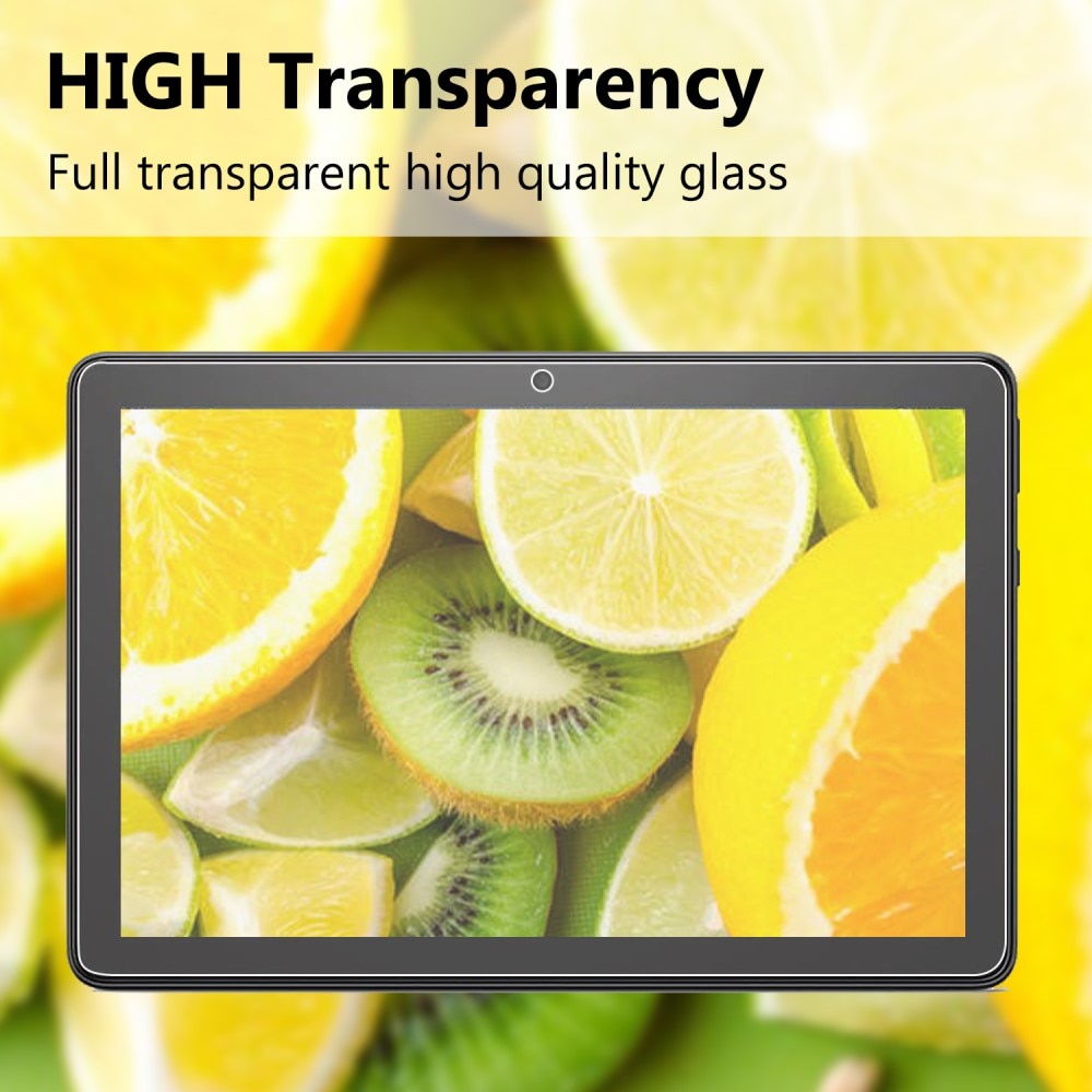 Amazon Fire HD 10 (2021) Gehard Glas 0.3mm Screenprotector