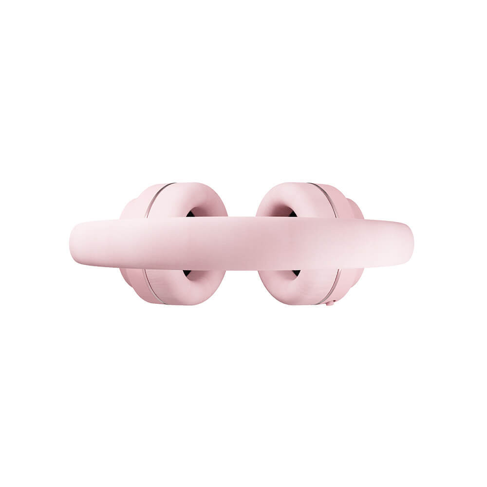 Play Youth Draadloze Over-Ear Hoofdtelefoon 85dB roze