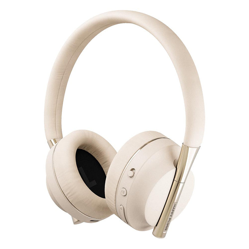 Play Youth Draadloze Over-Ear Hoofdtelefoon 85dB goud