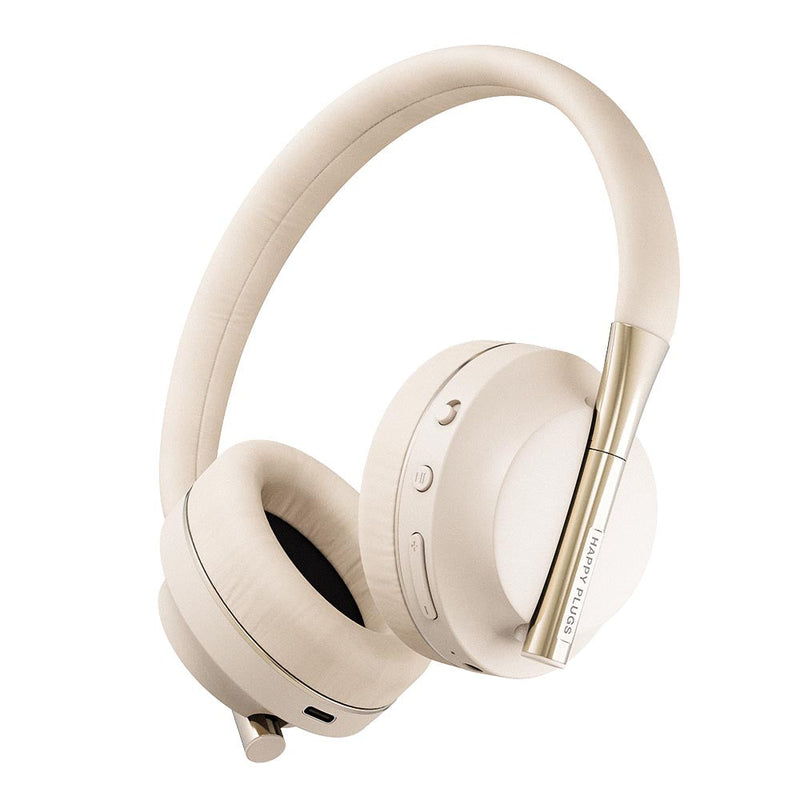 Play Youth Draadloze Over-Ear Hoofdtelefoon 85dB goud