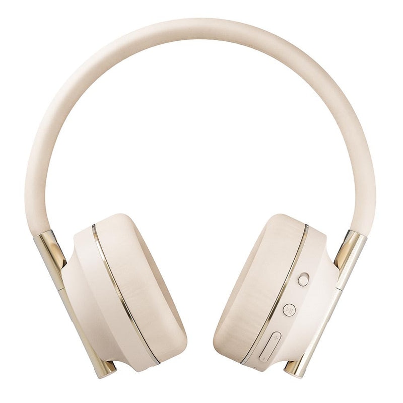 Play Youth Draadloze Over-Ear Hoofdtelefoon 85dB goud