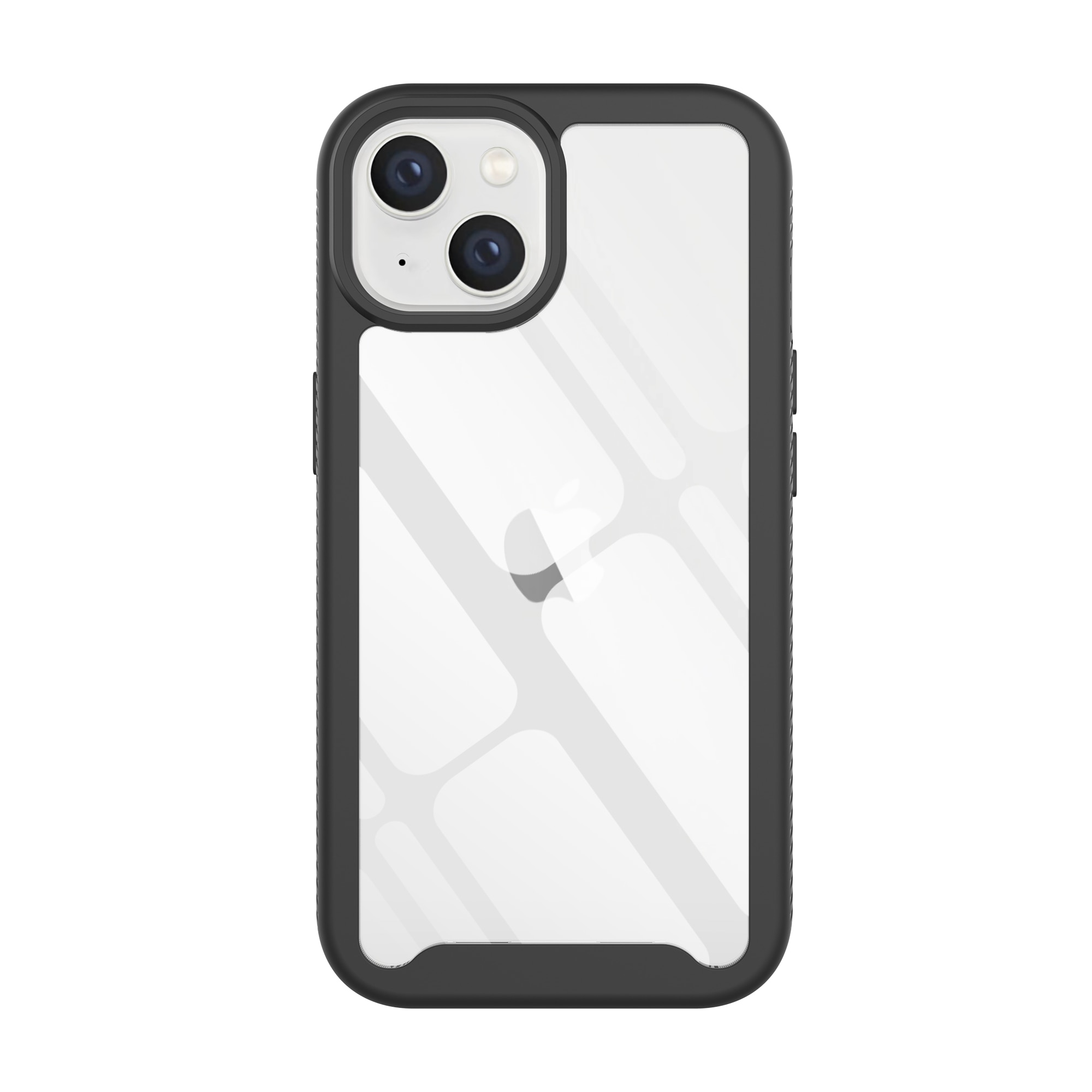 iPhone 14 Full Protection Case Zwart