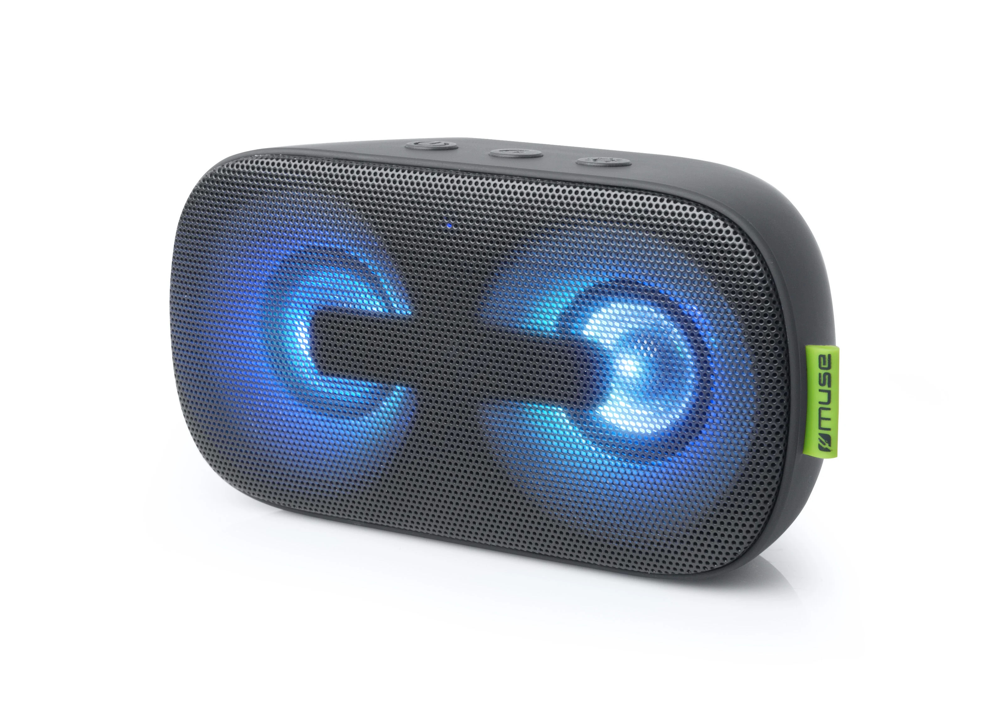 M-370 DJ Draagbare Bluetooth-luidspreker