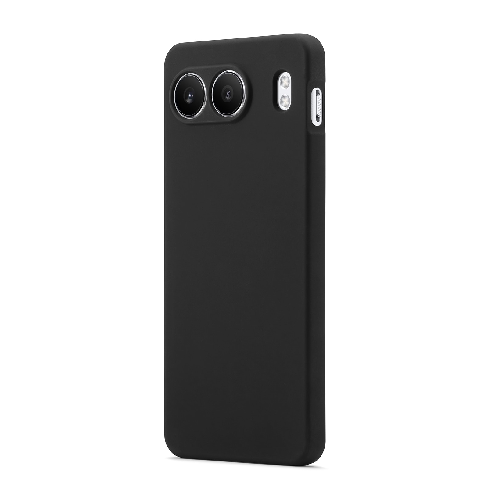  OnePlus Nord 4 Schokbestendige TPU Case Zwart