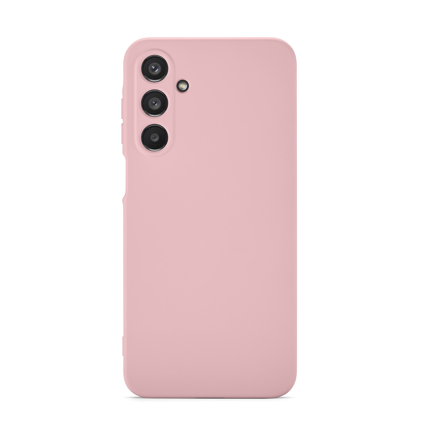 Samsung Galaxy A16 Schokbestendige TPU Case Roze