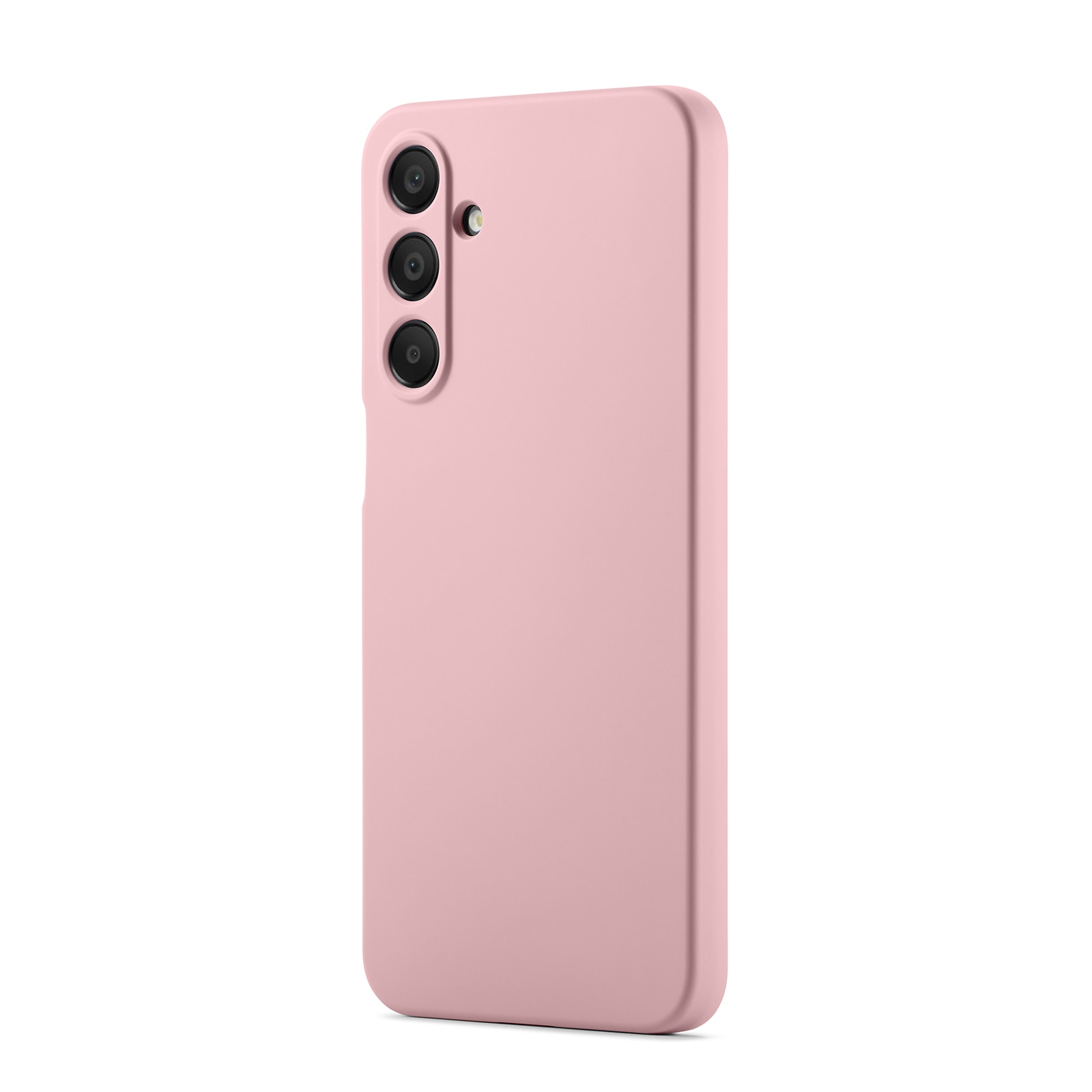 Samsung Galaxy A16 Schokbestendige TPU Case Roze