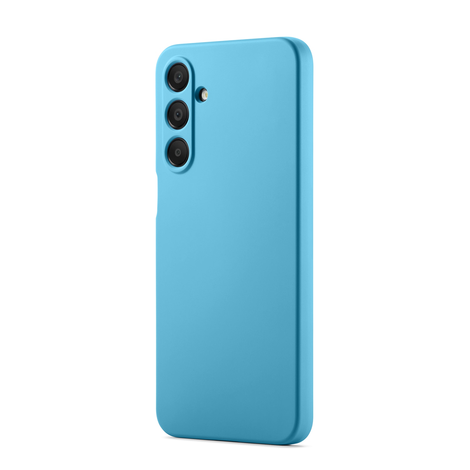 Samsung Galaxy A16 Schokbestendige TPU Case Blauw