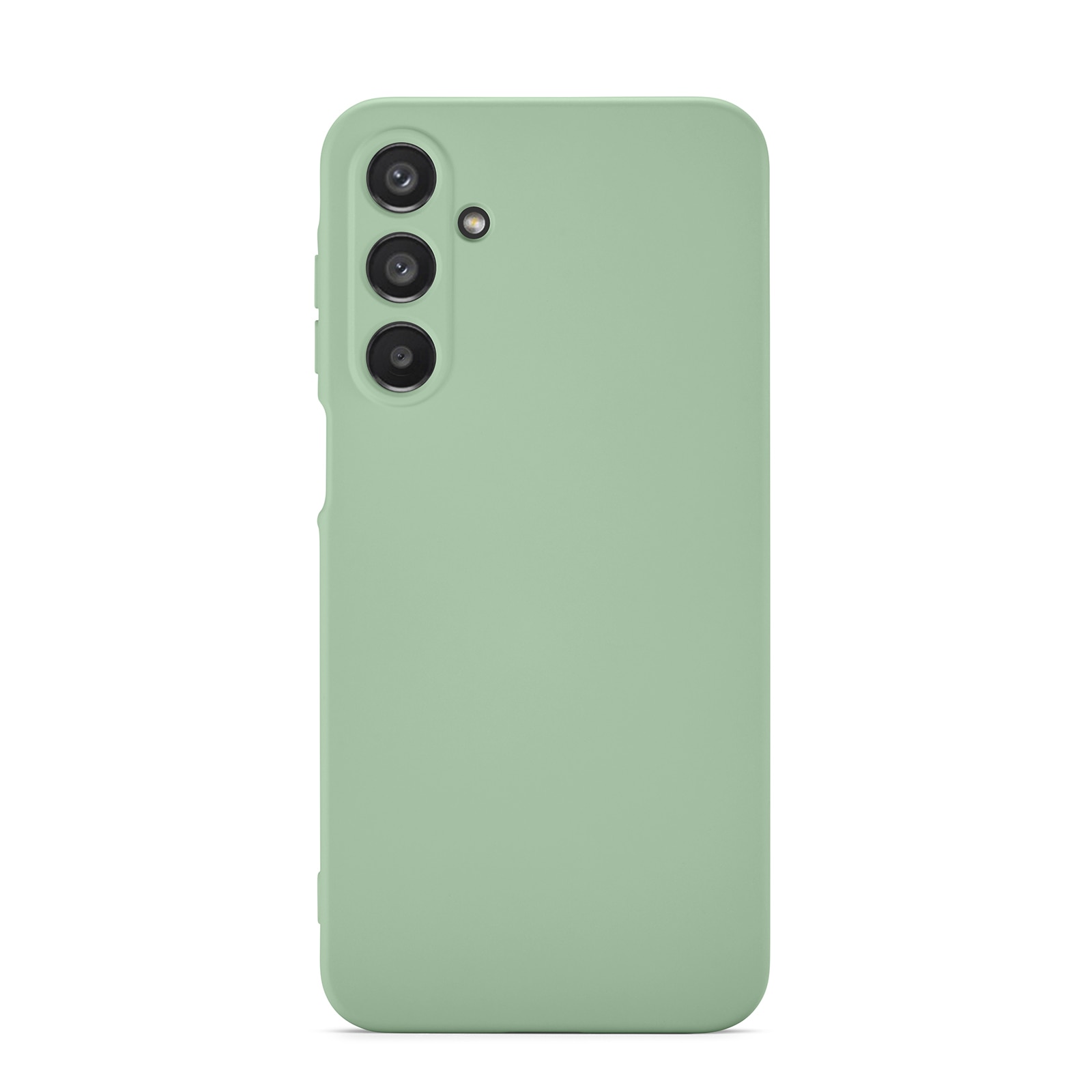 Samsung Galaxy A16 Schokbestendige TPU Case Groen