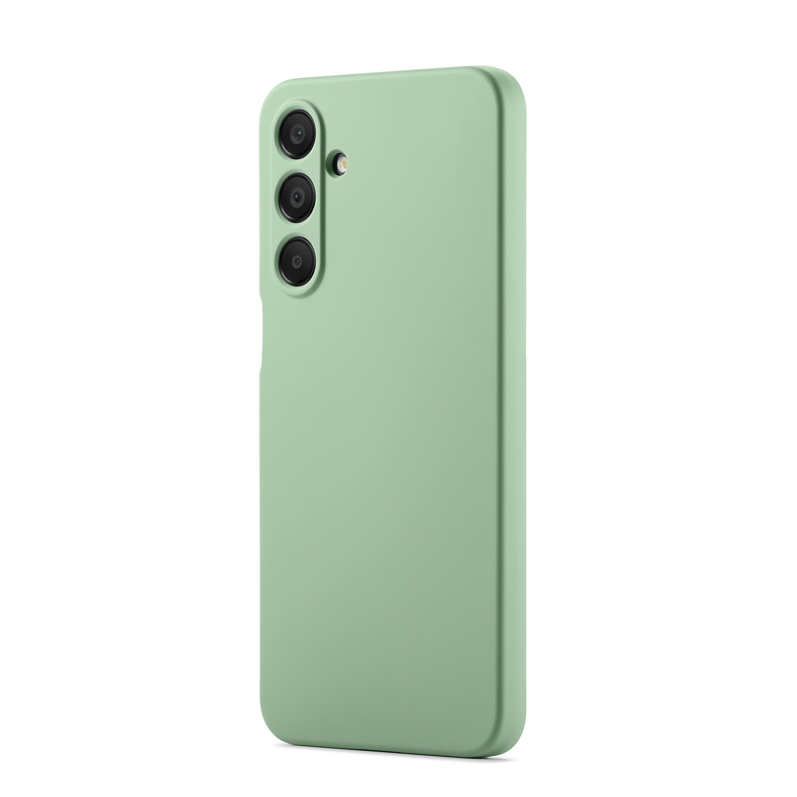 Samsung Galaxy A16 Schokbestendige TPU Case Groen