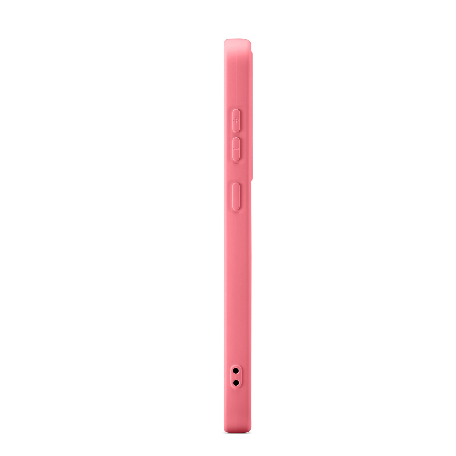 Samsung Galaxy S24 FE Schokbestendige TPU Case Roze