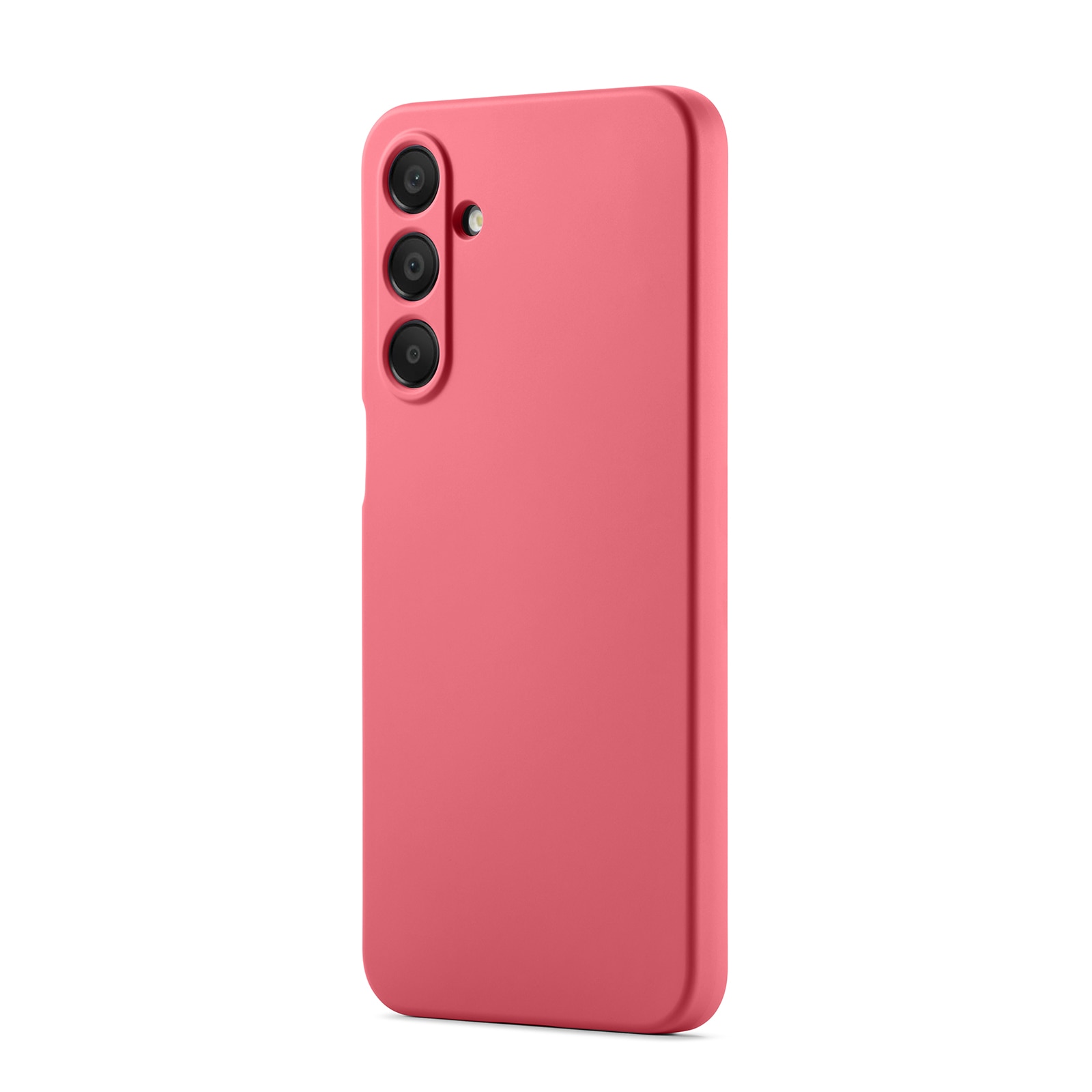 Samsung Galaxy A16 Schokbestendige TPU Case Roze