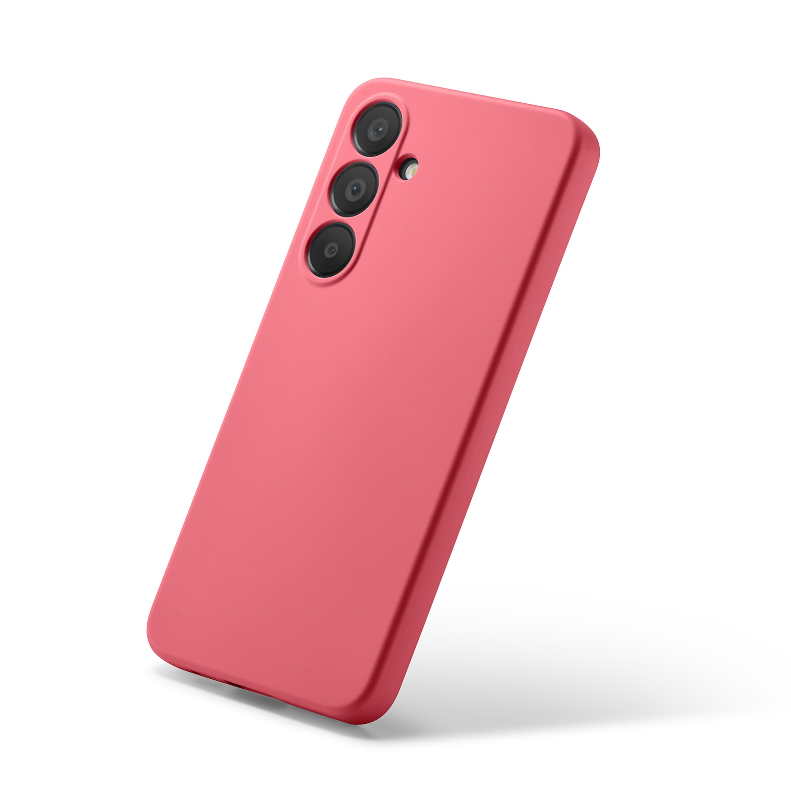 Samsung Galaxy A16 Schokbestendige TPU Case Roze