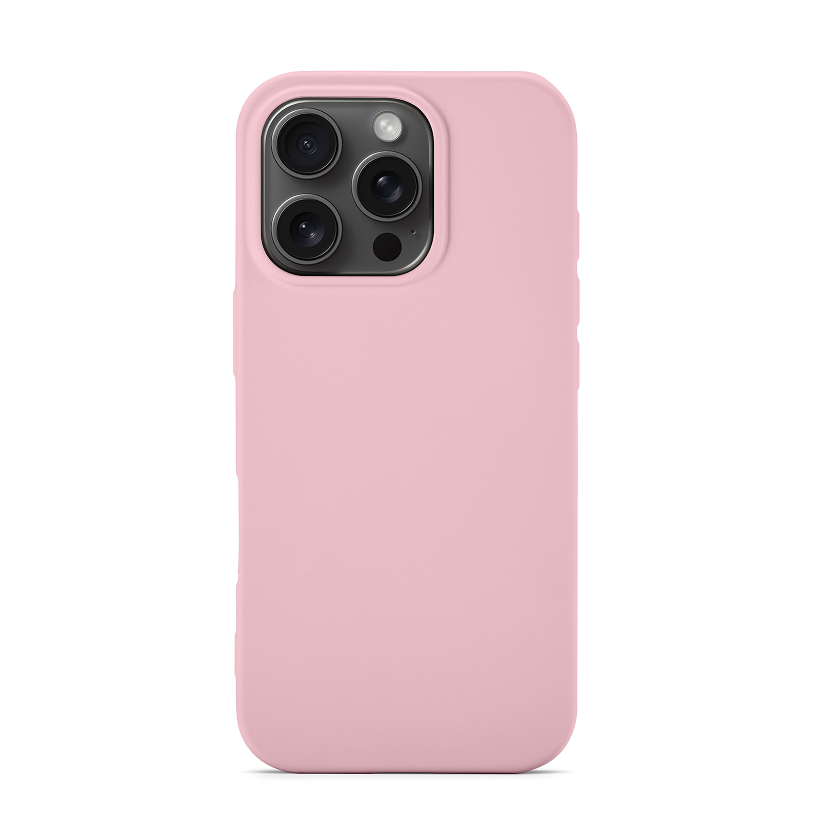 iPhone 16 Pro TPU Case Roze