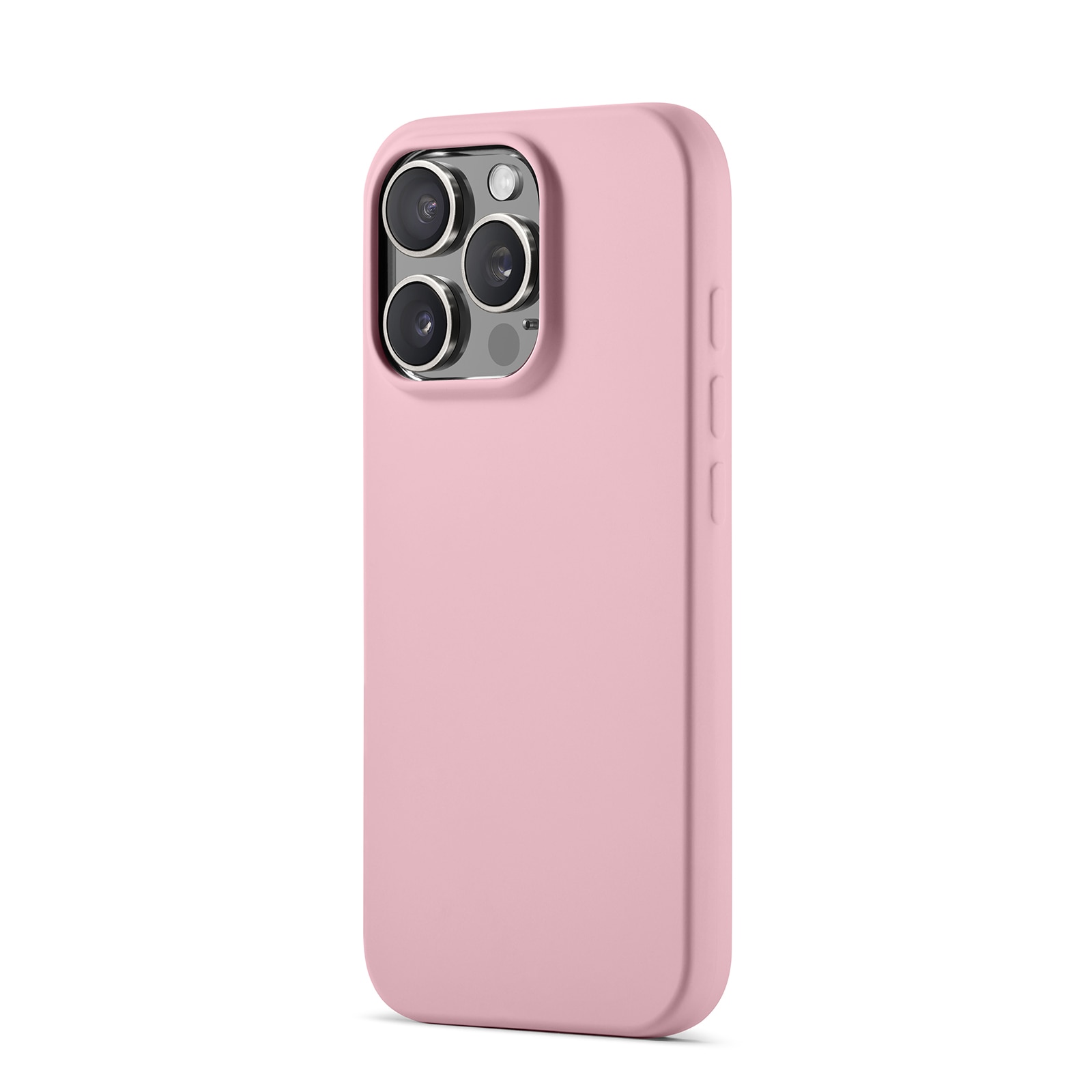 iPhone 16 Pro Max TPU Case Roze