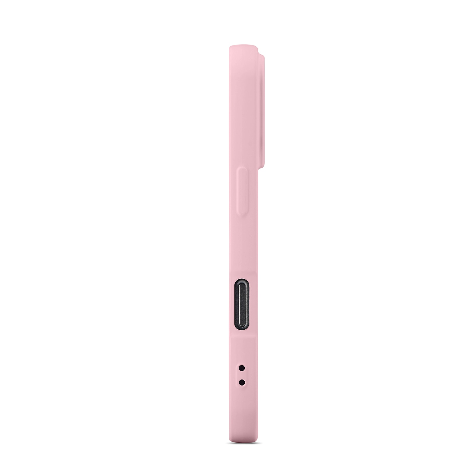 iPhone 16 Pro Max TPU Case Roze