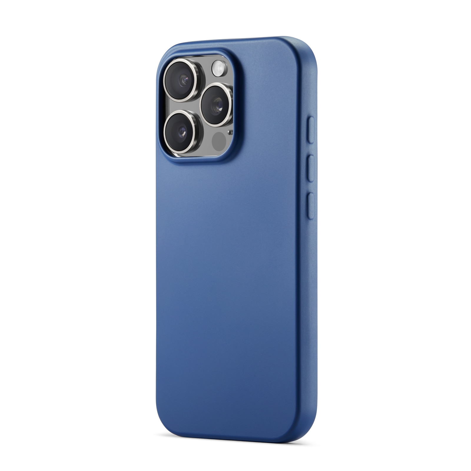 iPhone 16 Pro TPU Case Blauw