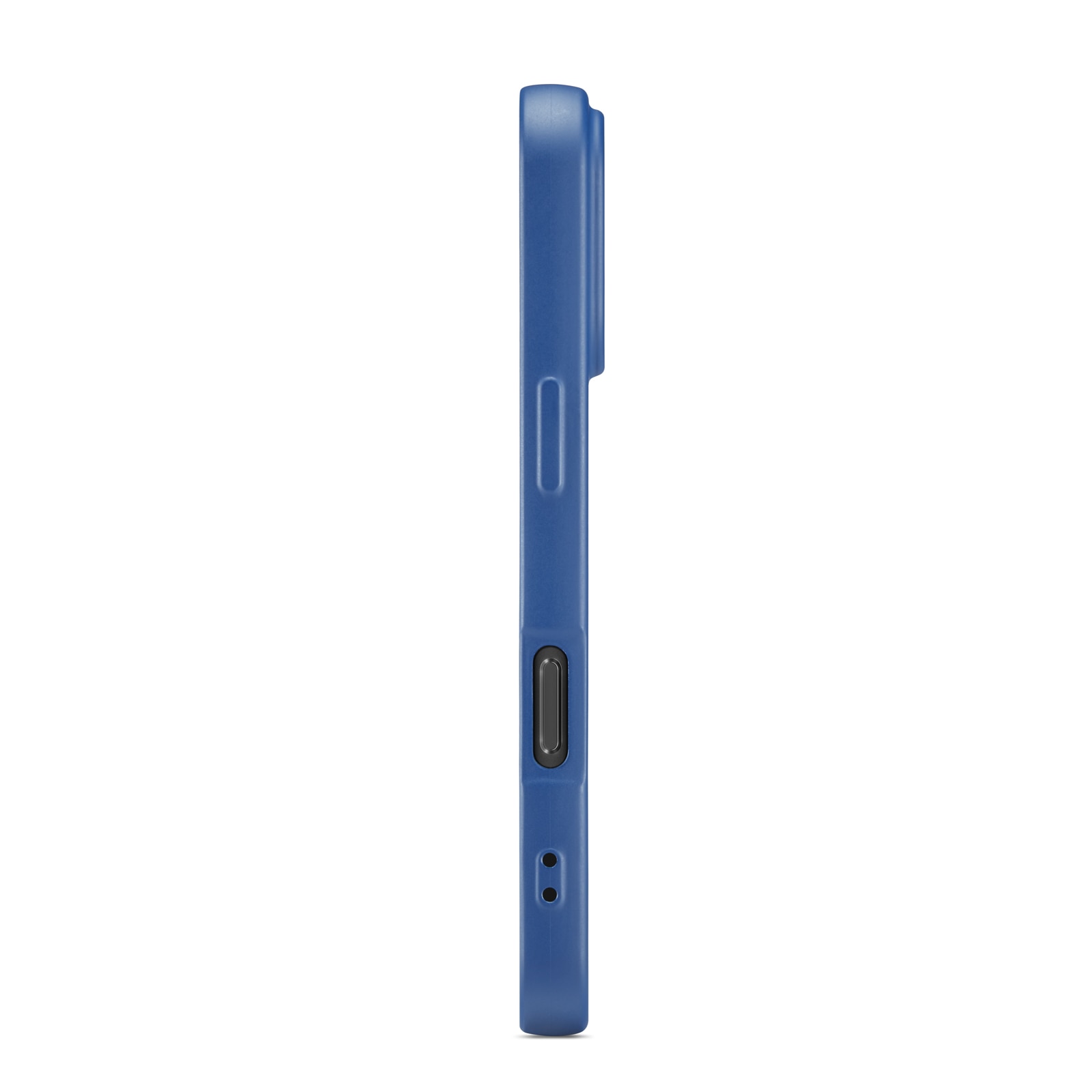 iPhone 16 Pro Max TPU Case blauw