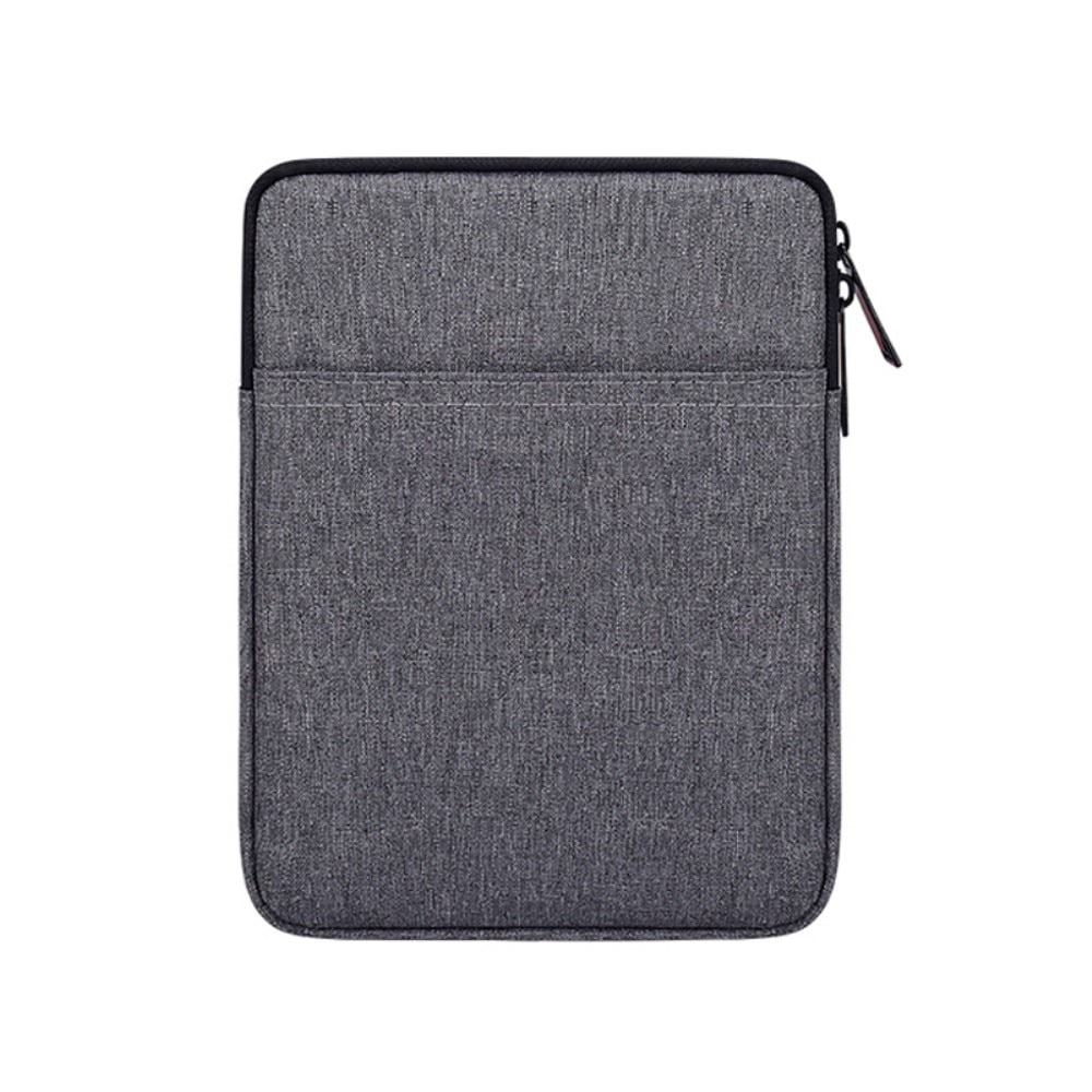 Sleeve voor iPad Pro 11 5th Gen (2024) grijs