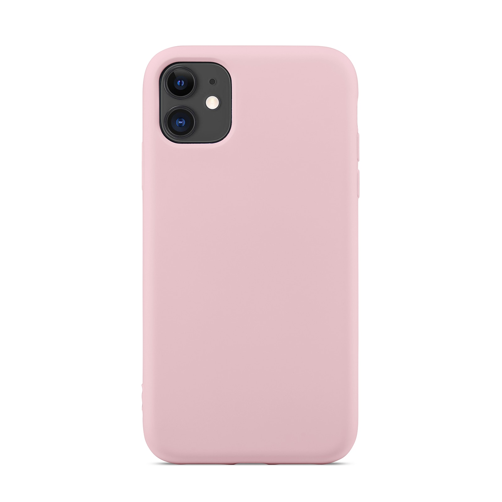 iPhone 11 TPU Case roze