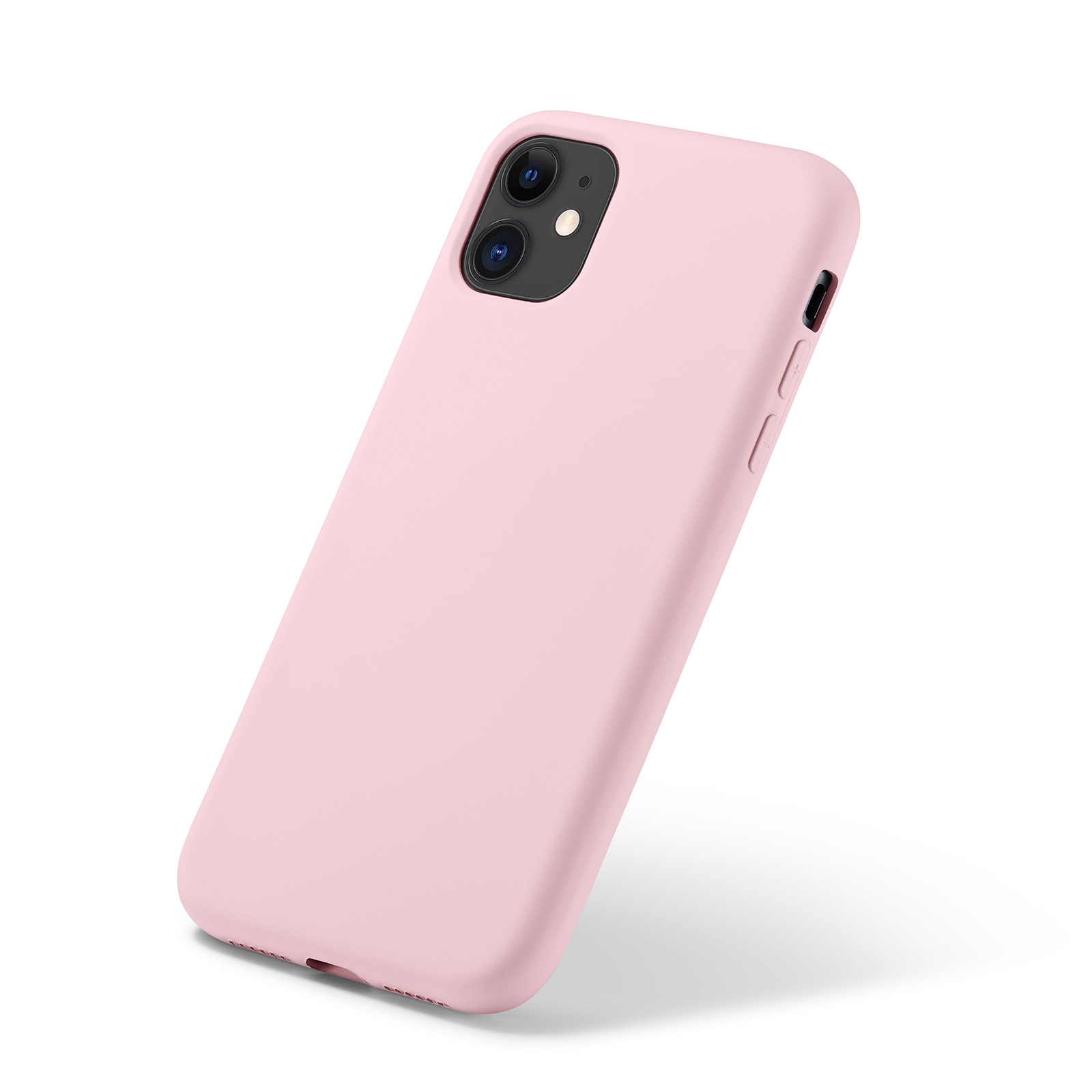 iPhone 11 TPU Case roze