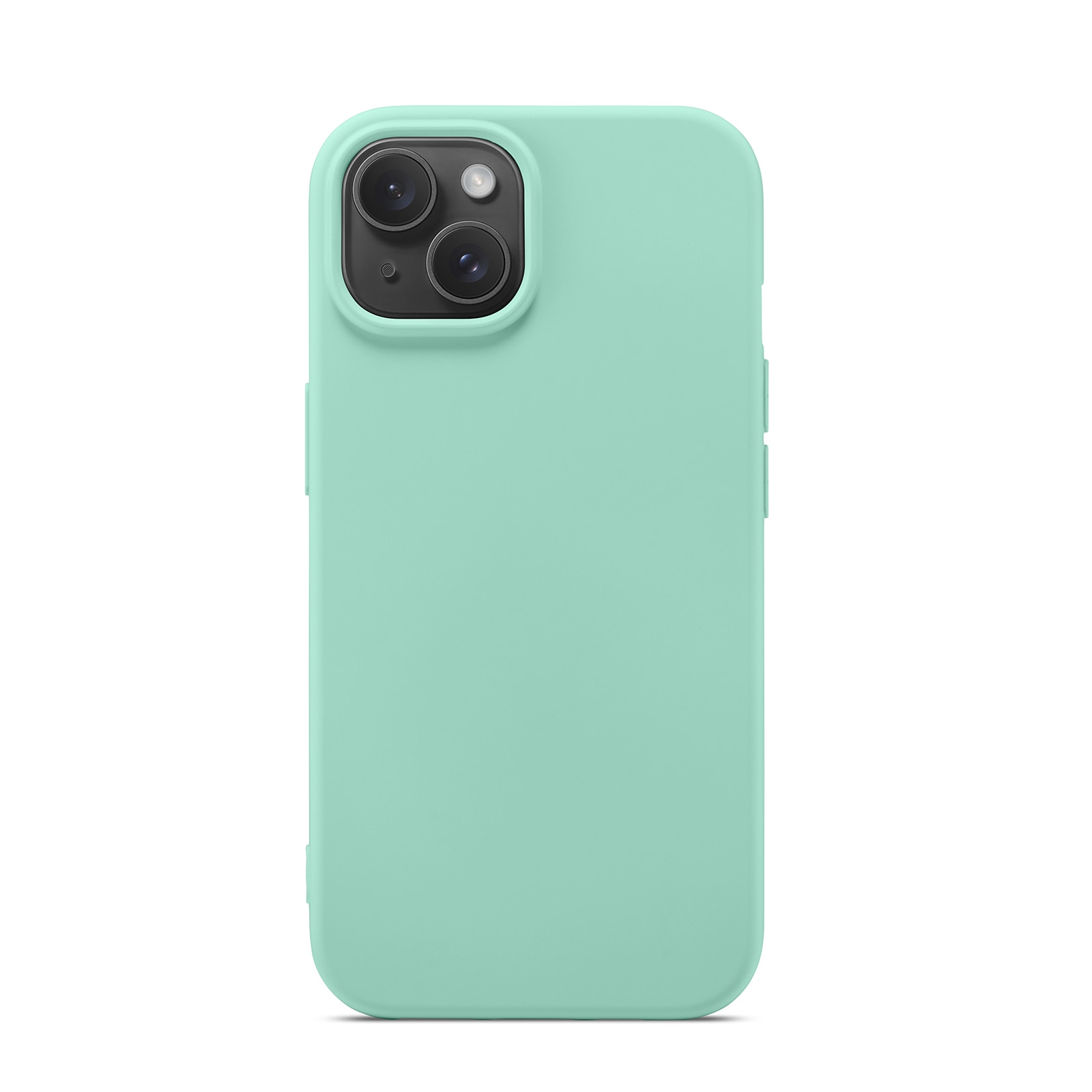 iPhone 14 TPU Case groen