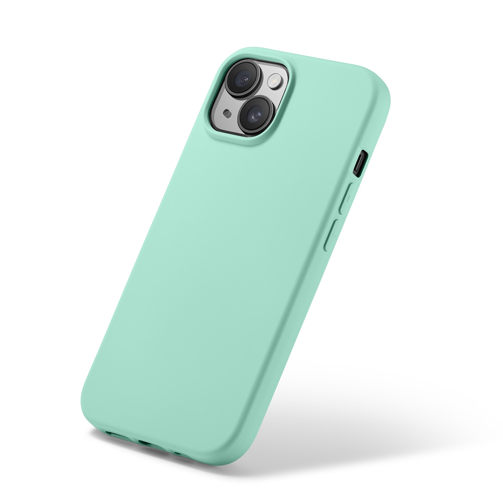 iPhone 14 TPU Case groen