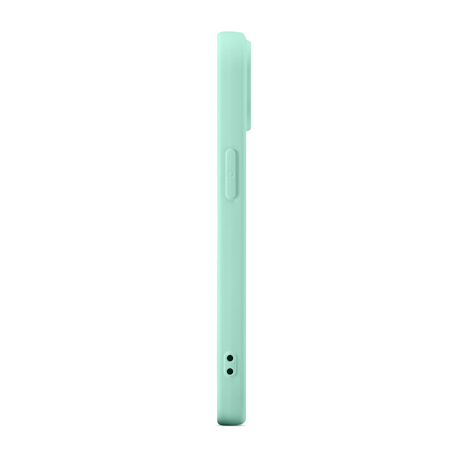 iPhone 14 TPU Case groen