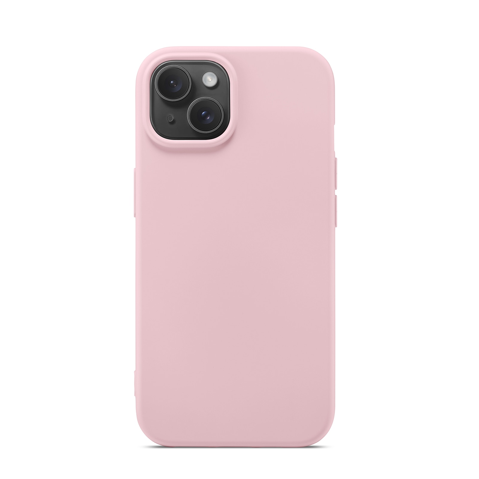 iPhone 14 TPU Case Roze