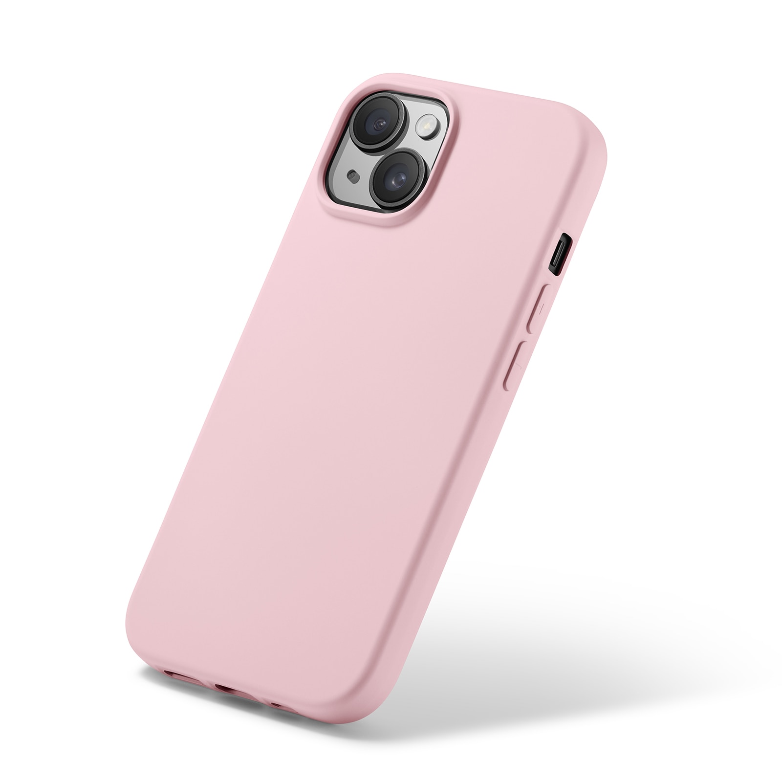 iPhone 14 TPU Case Roze