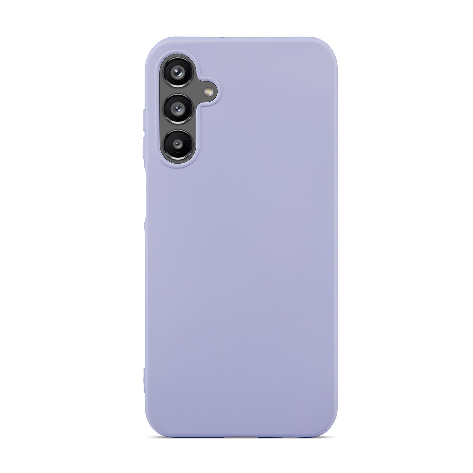 Samsung Galaxy A15 TPU Case Paars