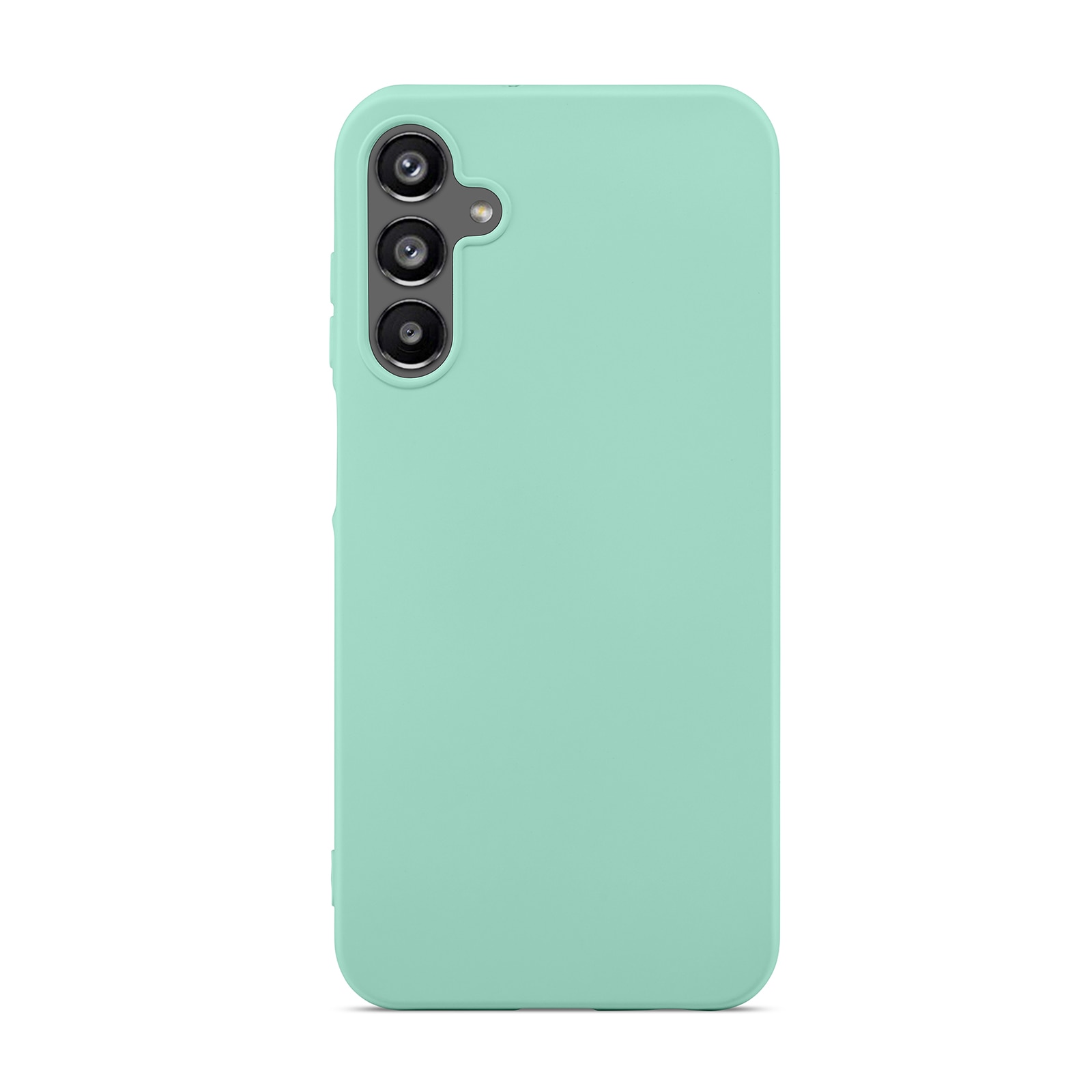 Samsung Galaxy A15 TPU Case Groen