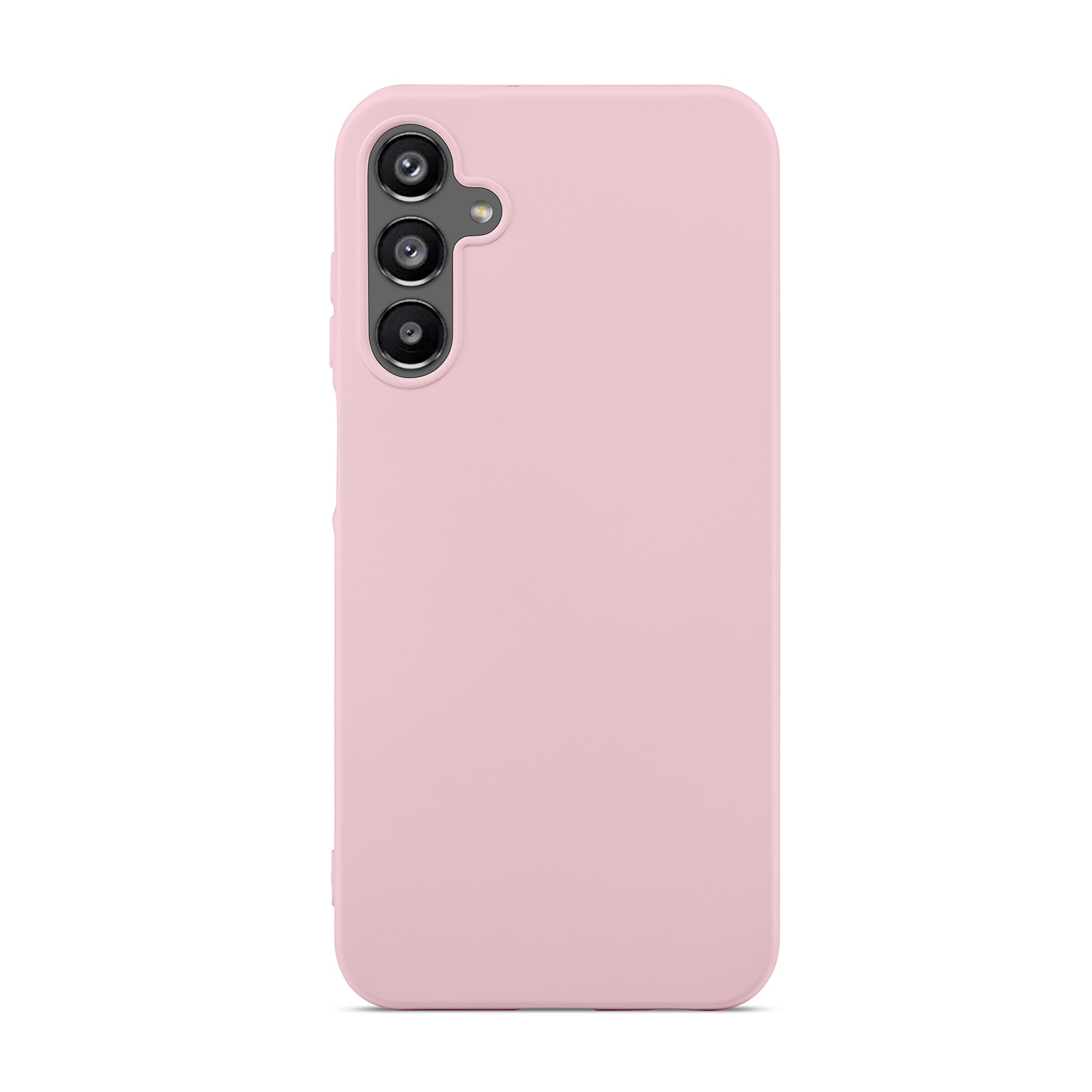 Samsung Galaxy A15 TPU Case Roze