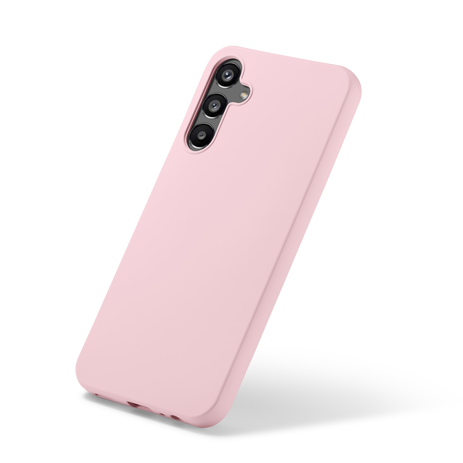 Samsung Galaxy A15 TPU Case Roze