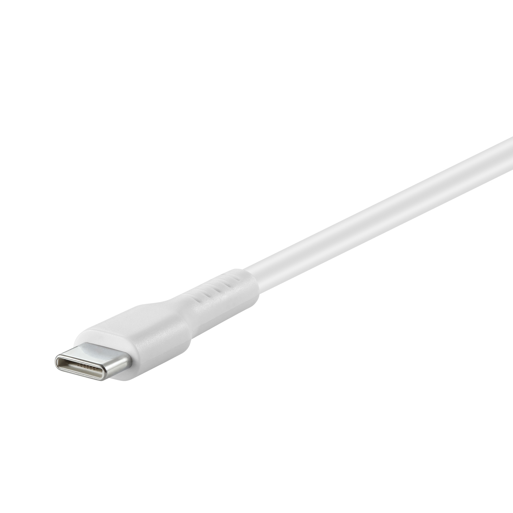 USB-C naar USB-C-Oplaadkabel 240W 2 m wit