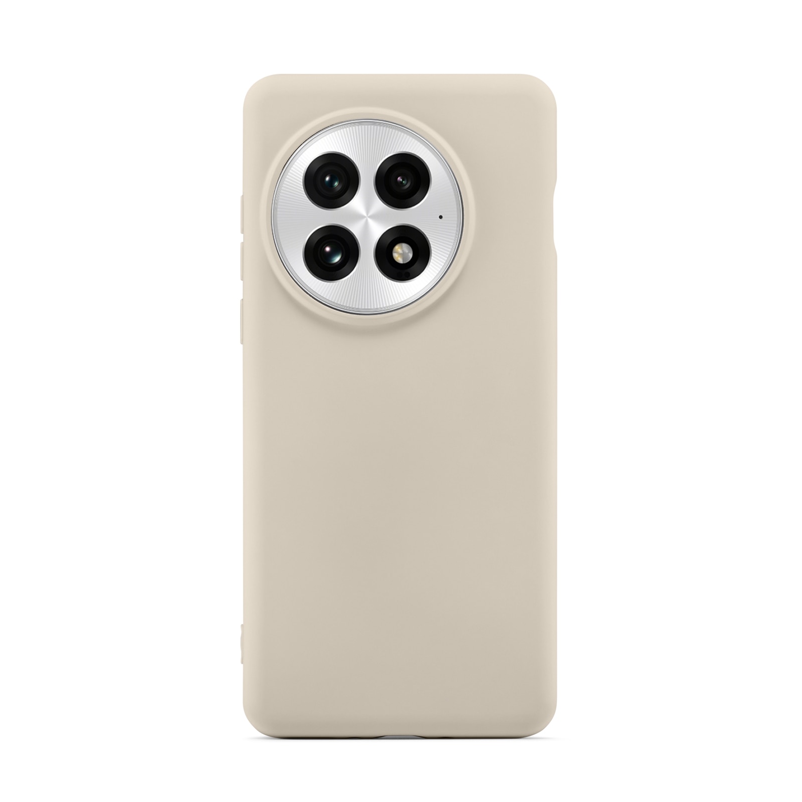  OnePlus 13 TPU Case Beige