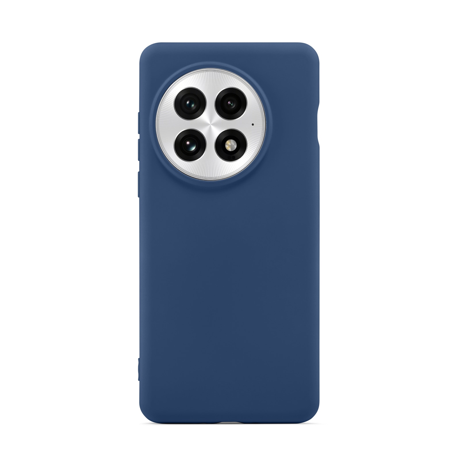  OnePlus 13 TPU Case donkerblauw