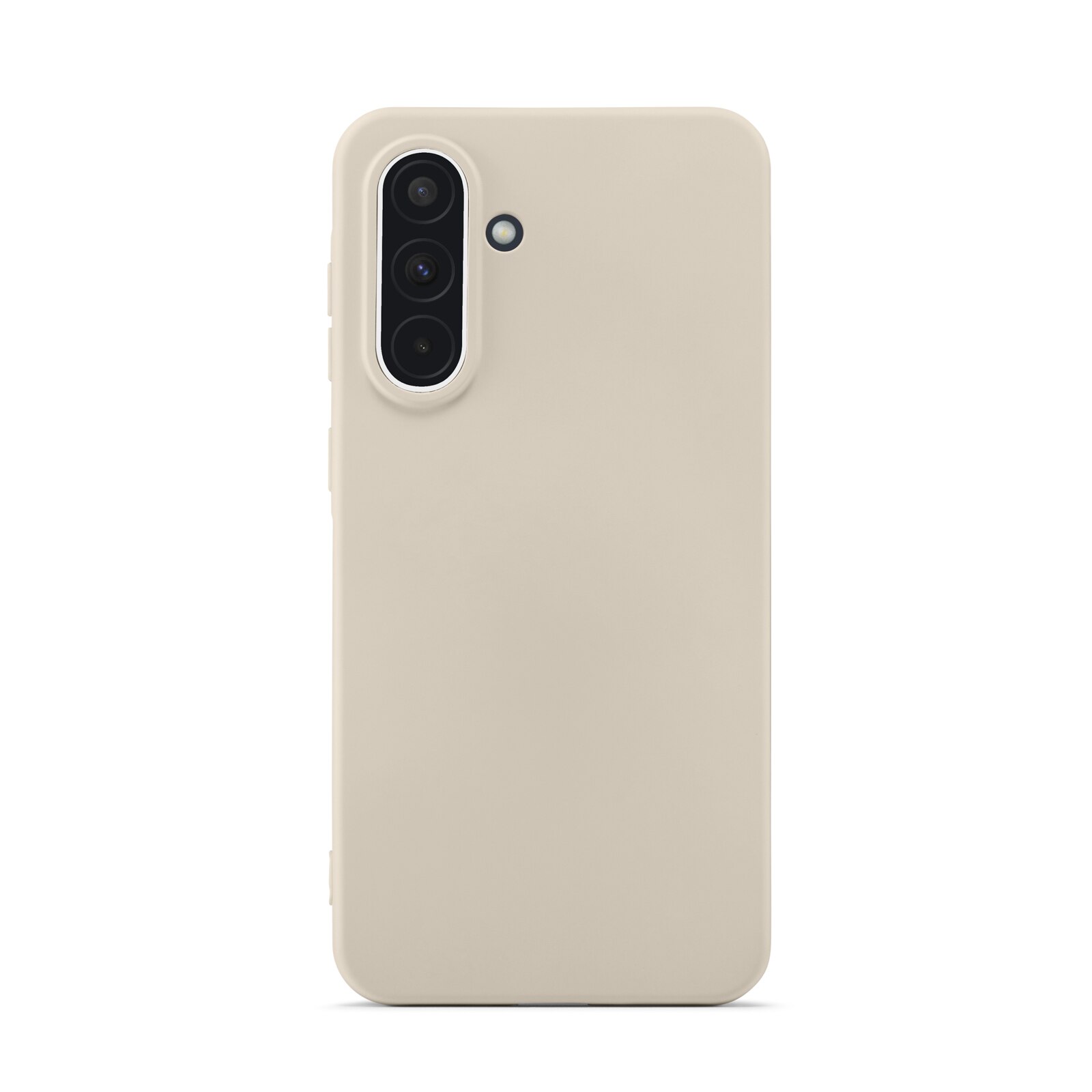 Samsung Galaxy A56 TPU Case Beige