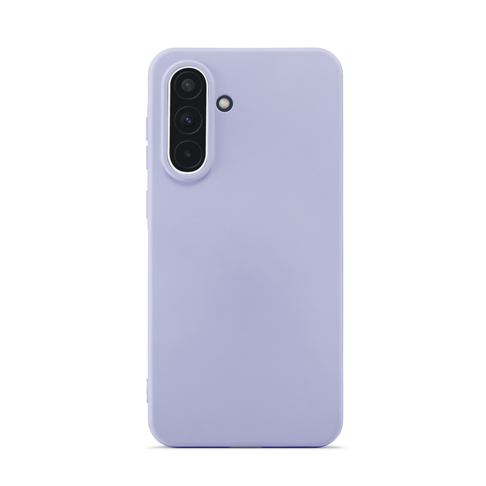 Samsung Galaxy A56 TPU Case Paars