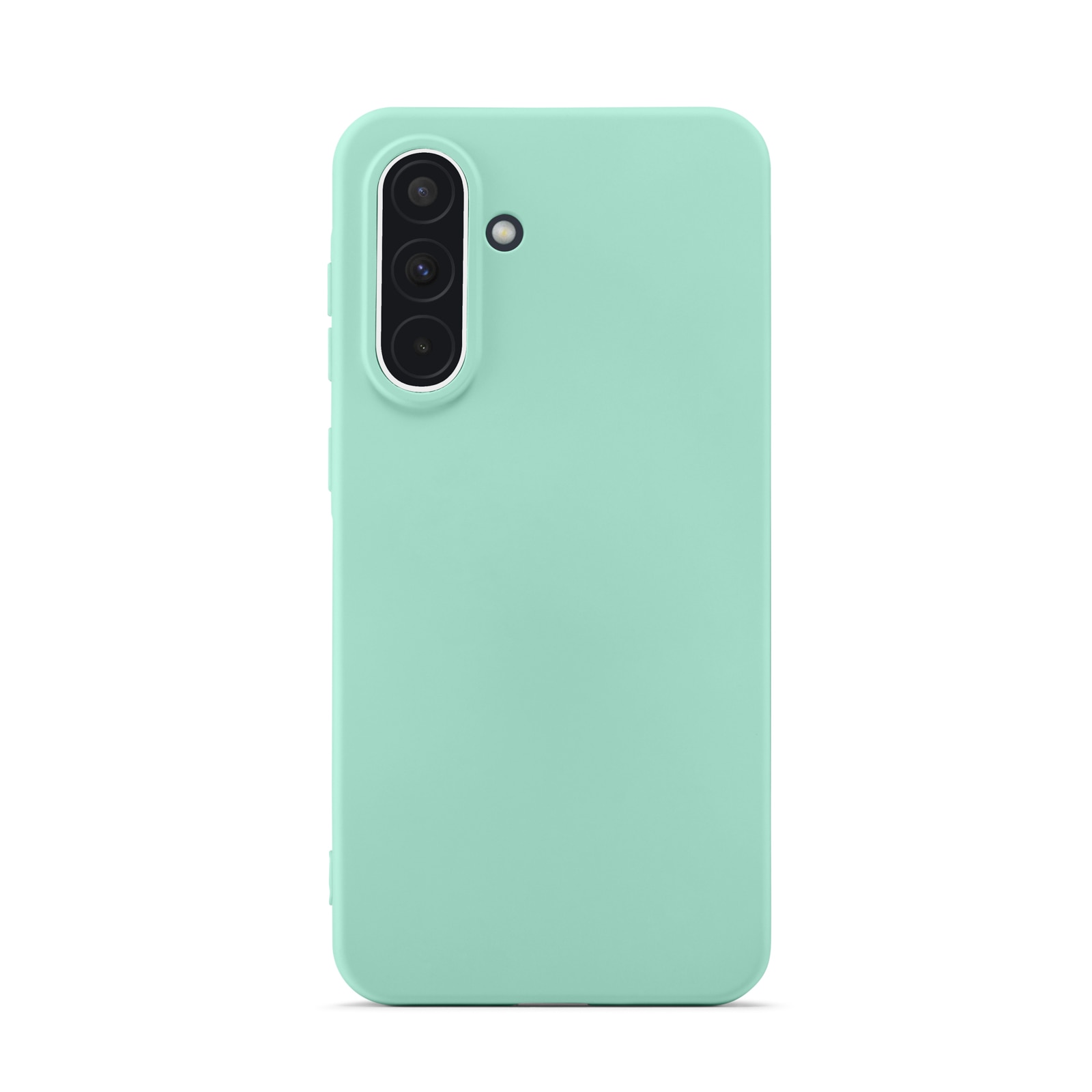 Samsung Galaxy A56 TPU Case Groen