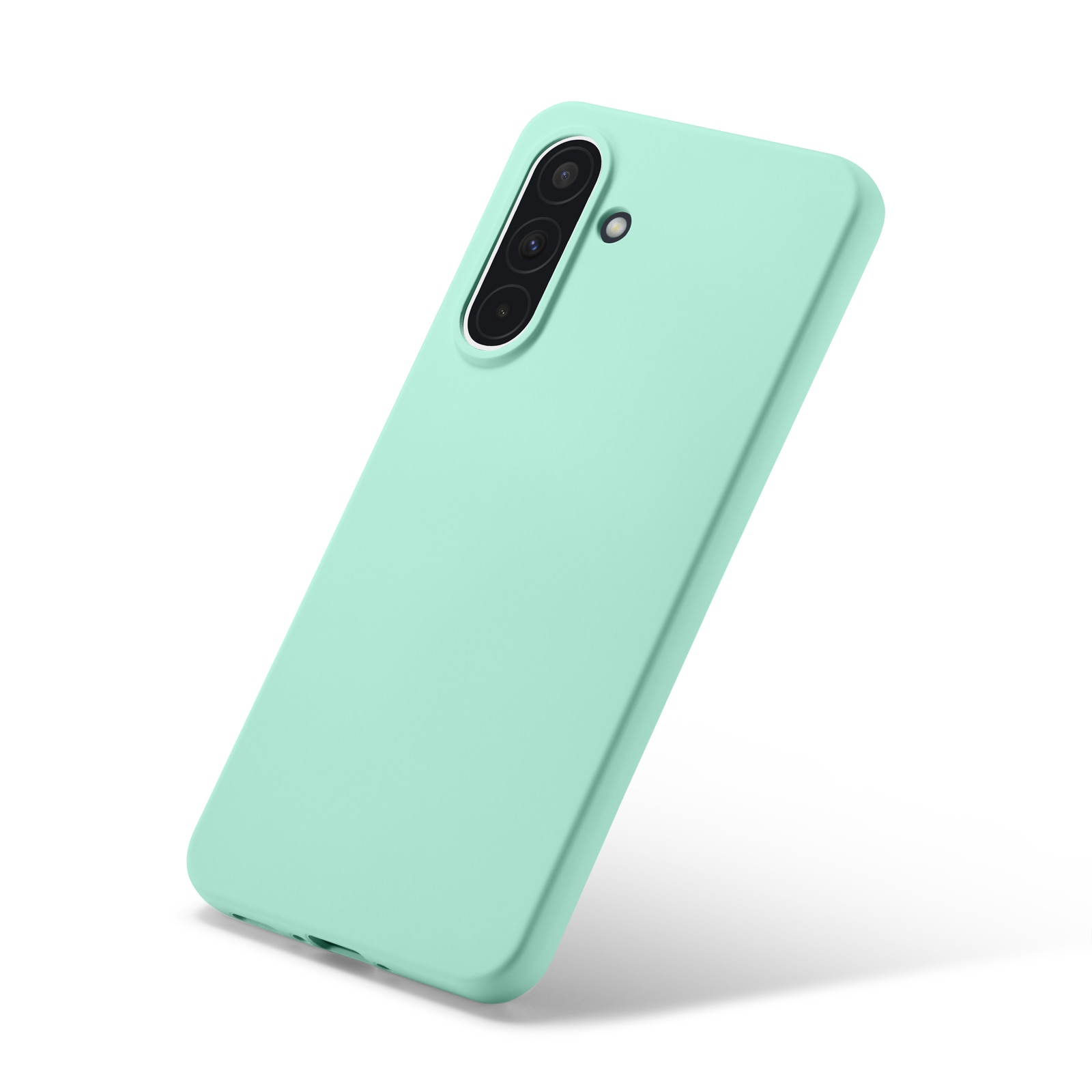 Samsung Galaxy A56 TPU Case Groen