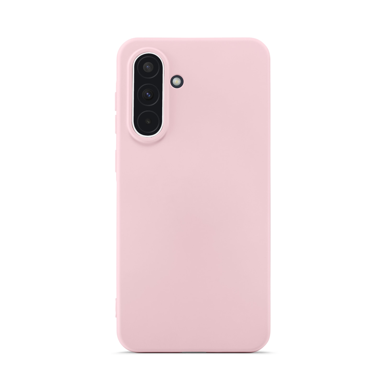 Samsung Galaxy A56 TPU Case Roze