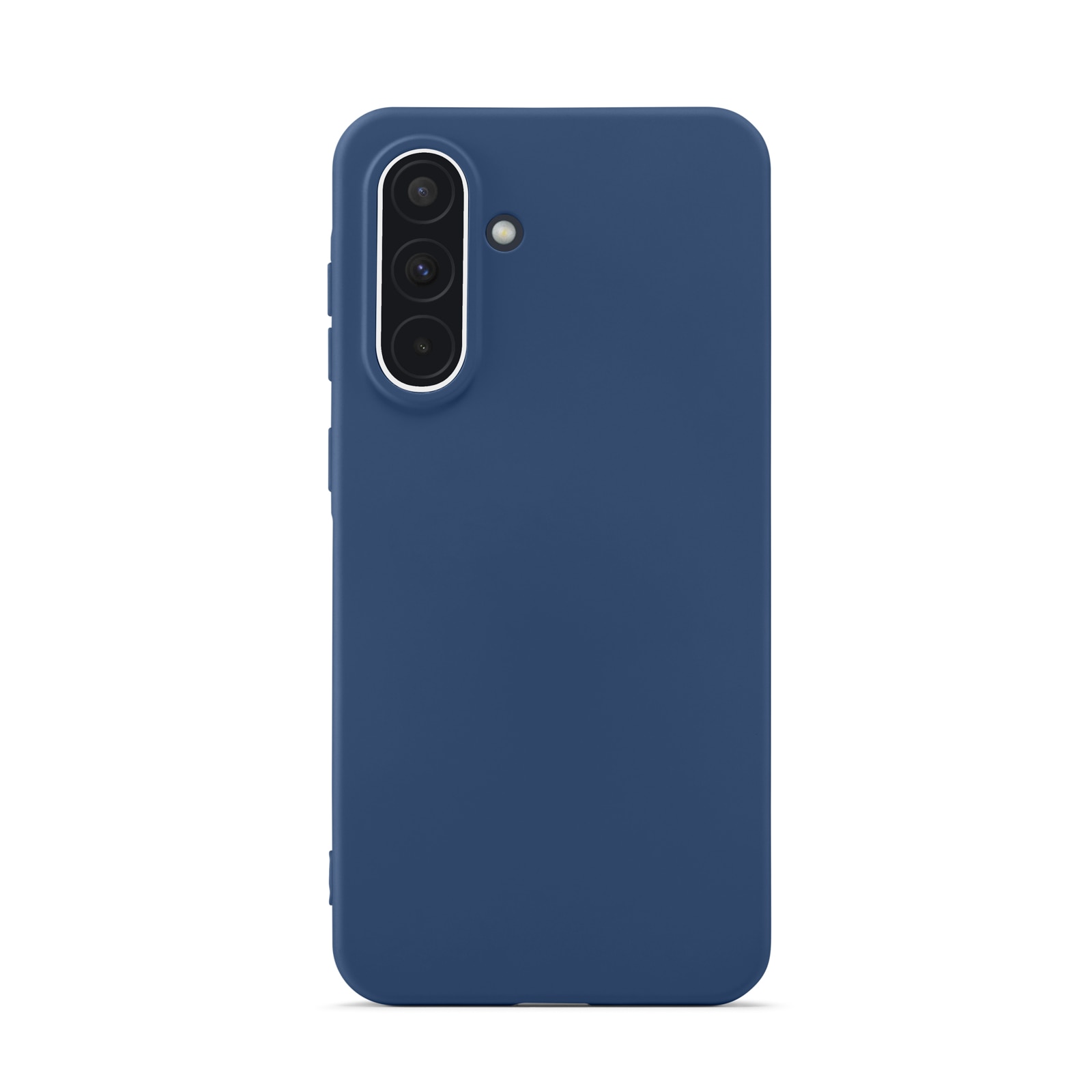 Samsung Galaxy A56 TPU Case Blauw