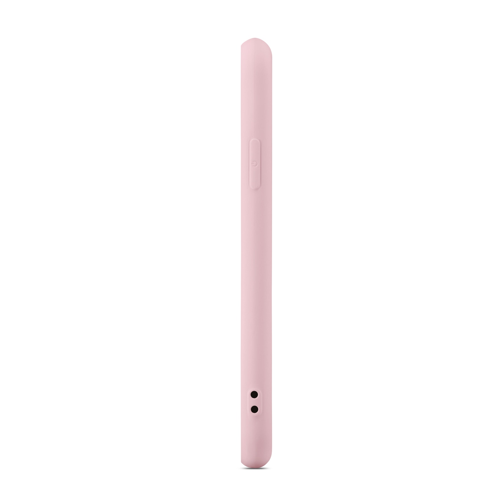 iPhone X/XS TPU Case roze