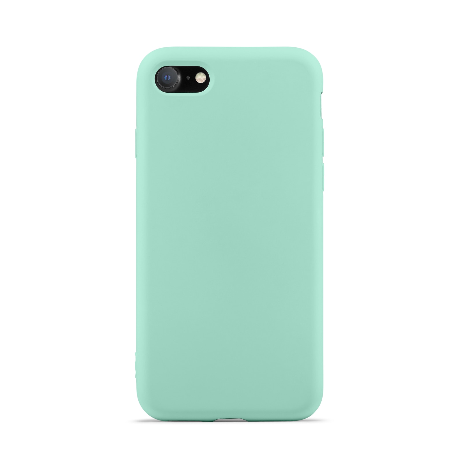 iPhone 8 TPU Case Groen