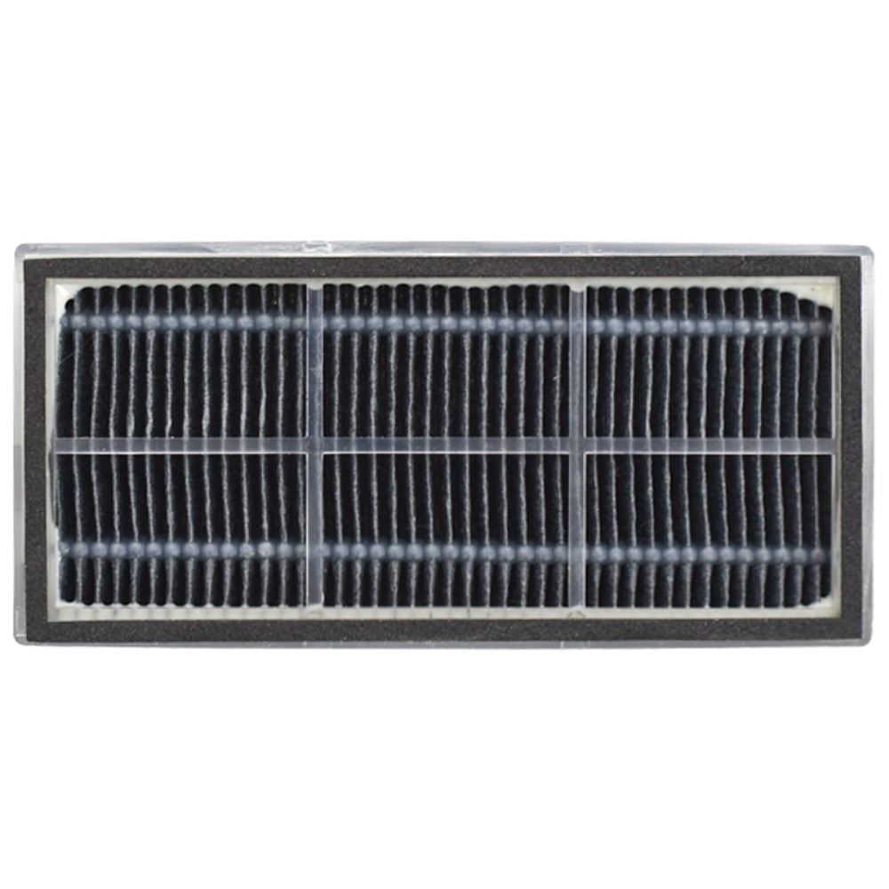 2-pack HEPA-filter voor  Dreame X40 Ultra