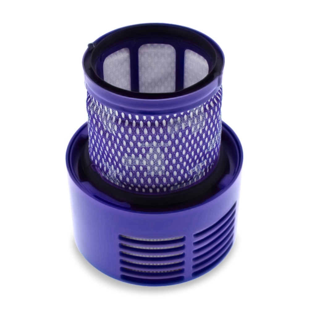 2-pack HEPA-filter voor  Dyson V10