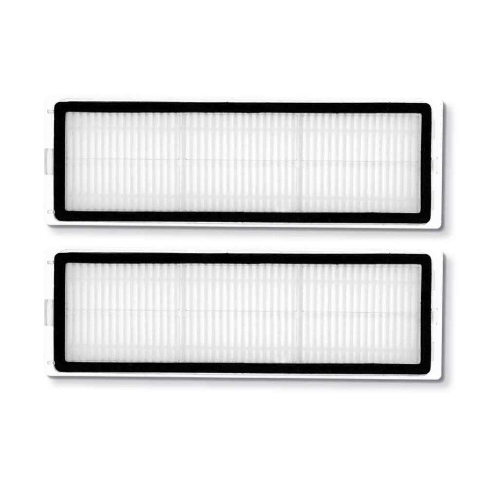 2-pack HEPA-filter voor  Xiaomi X20