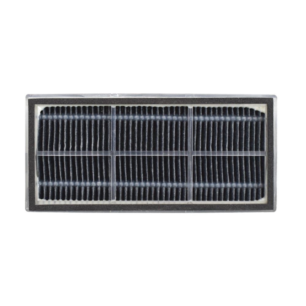 2-pack Filter voor  Dreame L10s Pro Ultra